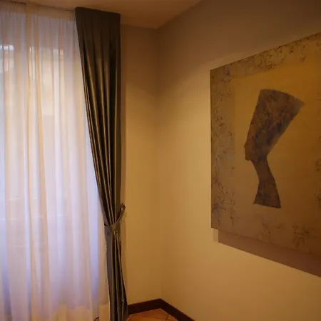 Relux Exclusive Living Bed & Breakfast 3*