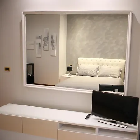 Bed & Breakfast Relux Exclusive Living 3*