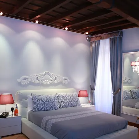Relux Exclusive Living Bed & Breakfast