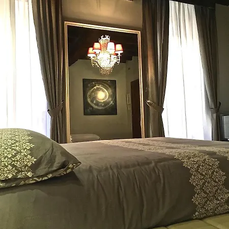 Relux Exclusive Living Bed & Breakfast