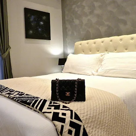 Bed & Breakfast Relux Exclusive Living