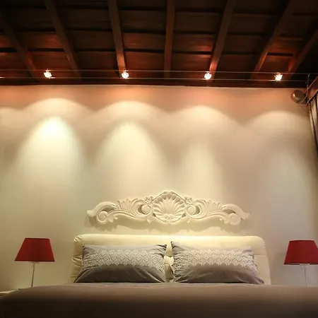 Bed & Breakfast Relux Exclusive Living