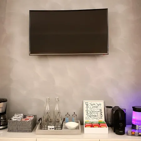 Relux Exclusive Living 3* روما