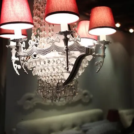 فندق مبيت وإفطار Relux Exclusive Living 3*