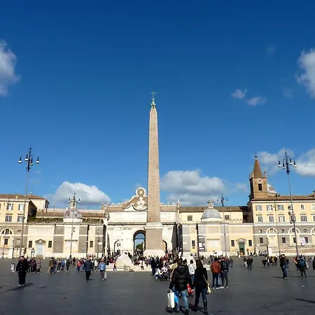 Relux Exclusive Living روما