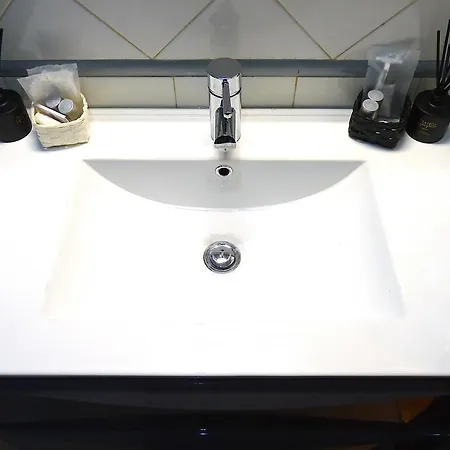 Relux Exclusive Living روما