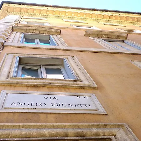 Relux Exclusive Living روما