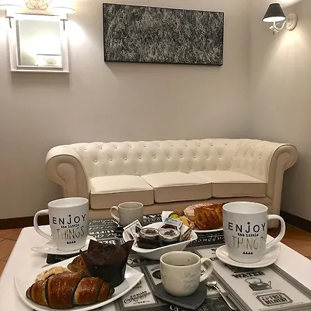 Relux Exclusive Living فندق مبيت وإفطار