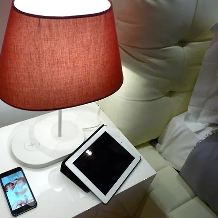 Relux Exclusive Living 3*