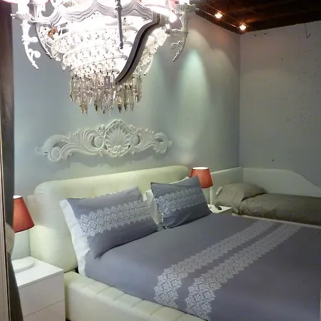 Relux Exclusive Living فندق مبيت وإفطار