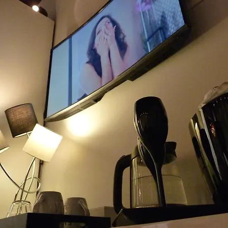 Relux Exclusive Living روما