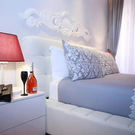 Relux Exclusive Living Bed & Breakfast 3*