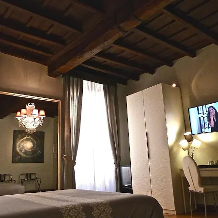 Relux Exclusive Living Bed & Breakfast