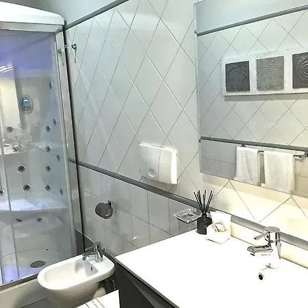 فندق مبيت وإفطار Relux Exclusive Living روما