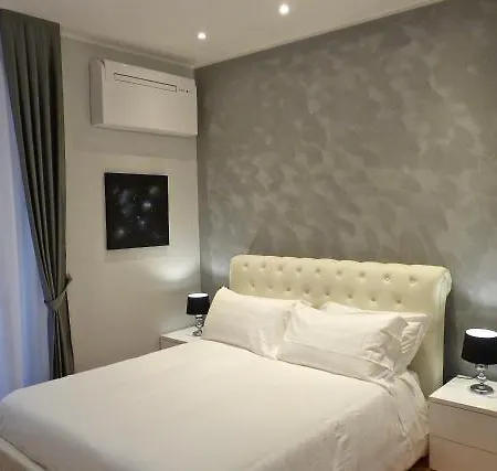 Bed & Breakfast Relux Exclusive Living 3*
