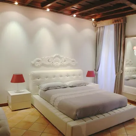 Bed & Breakfast Relux Exclusive Living