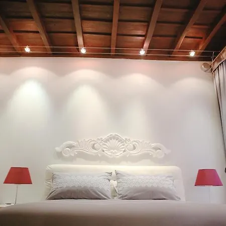 Relux Exclusive Living فندق مبيت وإفطار روما