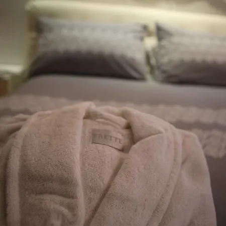 Relux Exclusive Living Řím