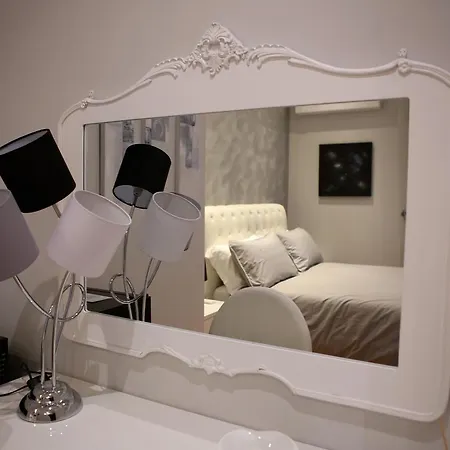 Relux Exclusive Living 3* Řím