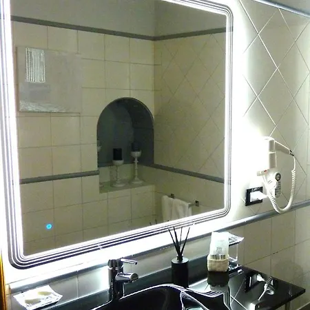Relux Exclusive Living Bed & Breakfast Řím