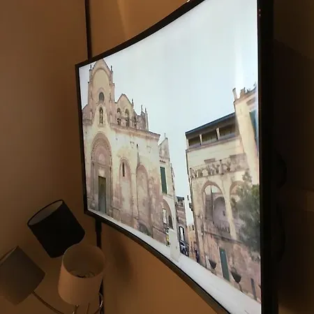 Relux Exclusive Living 3* Rome